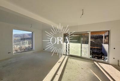 CASA INDIVIDUALĂ  DE VANZARE IN CHINTENI CU TEREN DE 700 MP - 1