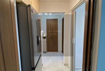 Apartament  2 camere/ 10 min metrou Titan/ sector 3 - 10