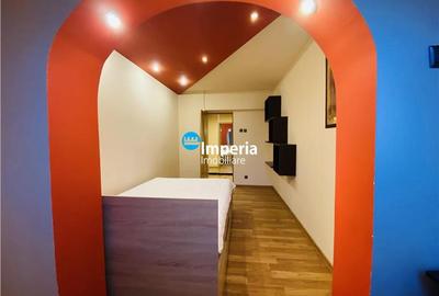 Inchiriez apartament 3 camere D, zona Centru - Independentei - 6