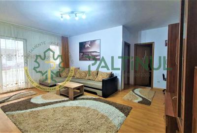 Apartament de vanzare, etaj 1, Selimbar, Sibiu - 2