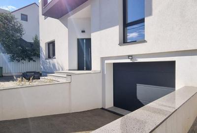 Casă spectaculoasă – 314 mp utili, cramă, terase, 7 camere, teren 432 mp - 2