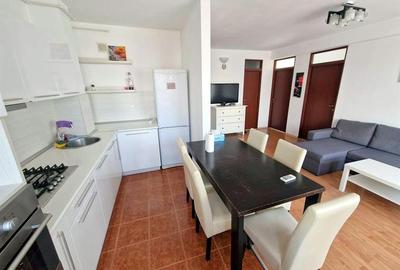 3 camere, bloc nou, mobilat modern, in Marasti, strada Dorobantilor - 5