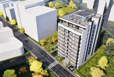 APARTAMENT 3 CAMERE - CENTRAL - COMISION 0% - 8