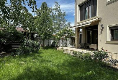 Casa de vanzare in Mogosoaia, strada Armeneasca. - 3