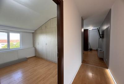 Freidorf, DECOMANDAT, Centrala proprie - 10