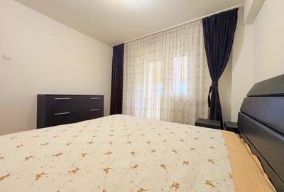 3 camere, decomandat, 2 bai, 2 balcoane, in zona Lunei - 15