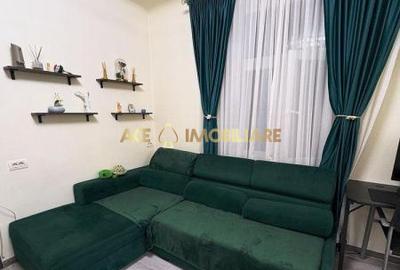 2 Camere | Cotroceni | Centrala proprie | Mobilat-Utilat | Metrou - 1