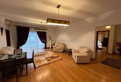 FLOREASCA VEDERE LAC FLOREASCA APARATMENT 4 CAMERE CLASIC | PARCARE - 10