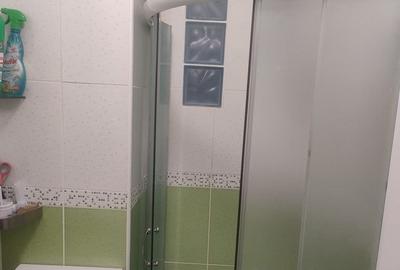 3 CAMERE  | ET. P\4 | 78.76MP | CENTRALA PROPRIE | DRUMUL SARII -13 SEPTEMBRIE - 8