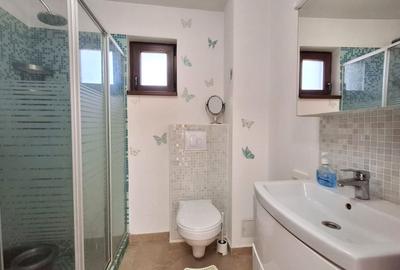 De vânzare casă  4 camere tip duplex Pasarea Branesti - 13