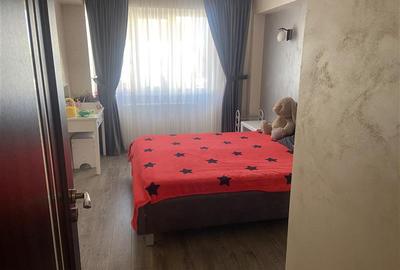 Apartament 4 camere , zona ultracentrala , suprafata de 100 mp , renovat  modern - 10