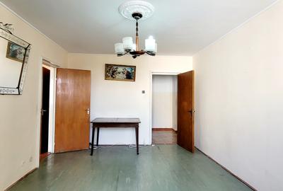 Apartament 3 camere Lotrioara langa Metrou Nicolae Grigorescu si Parc IOR! - 2