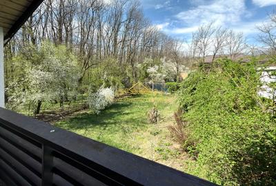 Vila 6 camere Corbeanca, lângă padure, teren 1000 mp - 17
