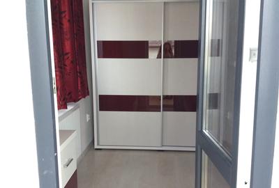 2 camere, centrala, 60mp, Apusului Residence, decomandat, et 2, 2 balcoane - 6