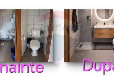 Apartament cu 2 camere de vânzare în Cuza Voda, sau spatiu comercial - 15