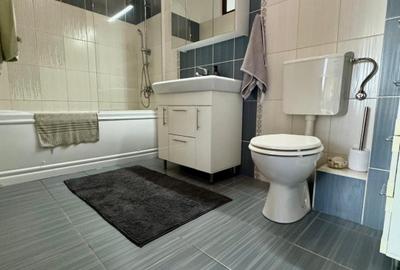 Apartament 3 camere, S-74 mp, mobilat, utilat, zona Profi, Floresti. - 8