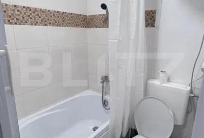 Cameră de cămin cu baie și bucătărie proprie - 8