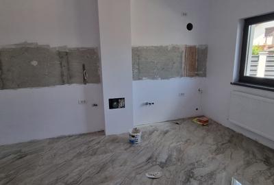 Vila Duplex(calcan) 4 camere/Com.Berceni - 11