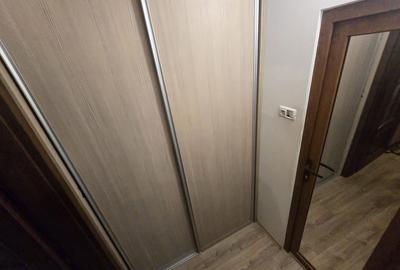 Aproape de Spitalul Judetean. Mobilat. Boxa la subsol. - 11