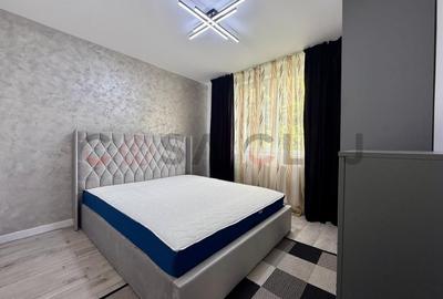 2 camere, decomandat, Platinia, BT Arena - 3
