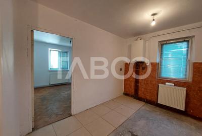 Comision 0% Apartament 40 mp 2 camere decomandate balcon Cisnadie - 15