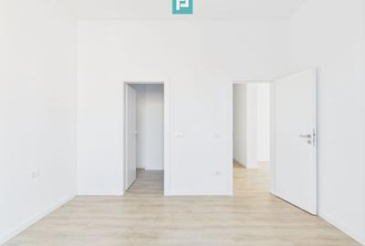 Apartament 2 camere cu gradină proprie, Freidorf - 6