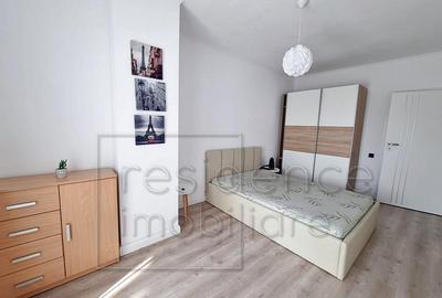 Apartament 3 camere, Buna Ziua, str. Mihai Romanul+Parcare - 15
