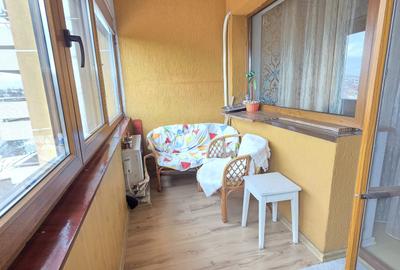 Apartament 3 camere într-un Bloc de Top-Ideal pentru un Stil de Viață Select - 5