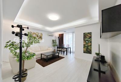 Herastrau-Aviatiei | Elegant 2-Rooms Apartment | Parking - 3