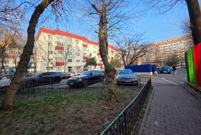 Berceni - Inchiriere apartament luminos 2 camere! PARCARE ! - 12