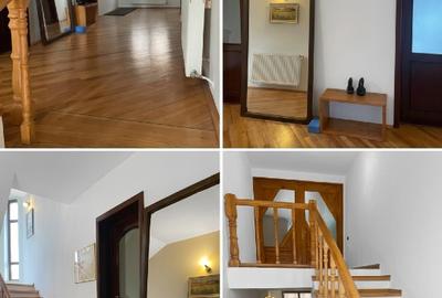 Reședință de Familie și Oportunitate de Investiție Strategică - 5