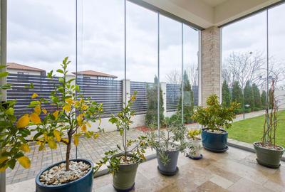 Vilă Premium 2021 | 237 mp utili | Teren 575 mp | Finisaje Luxury | - 27