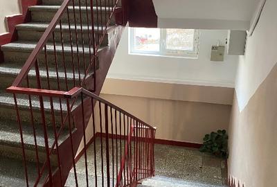 Apartament spațios într-o locație excelentă - 5