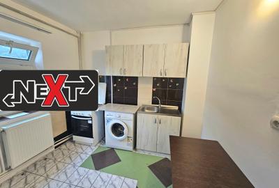 Garsoniera foarte mare cu balcon - 2