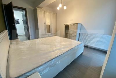 Apartament de 2 camere, 56mp, mobilat si utilat, zona Tatarasi - 6