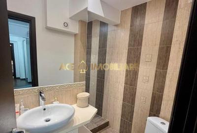 2 Camere de inchiriat | Baneasa | Centrala Proprie | Parcare Subterana - 6