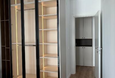 Studio | Dormitor separat | Terasă 10 mp | Et. 8 | Fabrică de Glucoză - 6