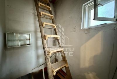 Apartament 3 camere cu garaj dublu de vanzare, zona Ghirodei Timisoara - 16