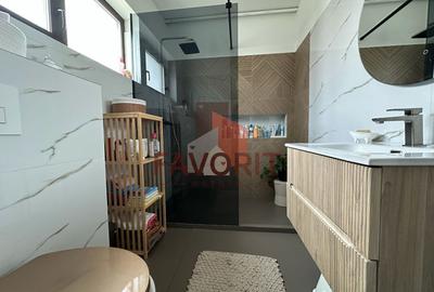 Duplex | Partial Mobilat | Toate utilitatile | Asfalt | Sacalaz | - 18
