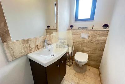 Apartament spatios cu 3 camere 2 bai si terasa  zona Pictor Brana - 8