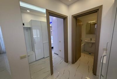 Apartament cu 3 camere, mobilat si utilat LUX - 17