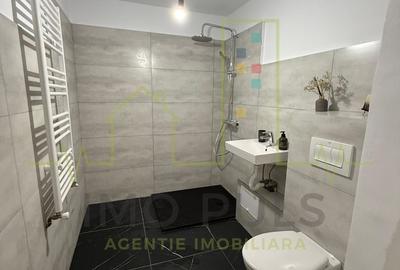 Decomandat. Centrala proprie. Acoperis. - 9