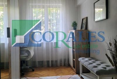 Aradului - 3 camere. BLOC IZOLAT - Etaj 3 ! - 4