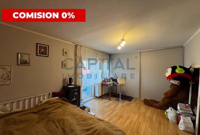 Comision 0 %  Apartament decomandat 2 camere, 52mp, INTRE LACURI - 1