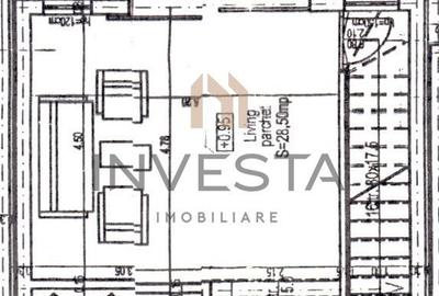 Triplex Zona Grand Hotel Italia! - 14