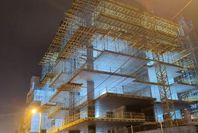3 camere | 140 mp | Terasa  | Vedere lac | Floreasca | Premium | Finalizare 2026 - 6
