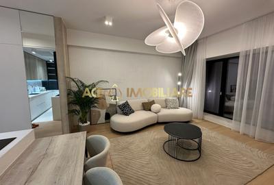 3 Camere de inchiriat | Barbu Vacarescu - One Verdi | Metrou - 5