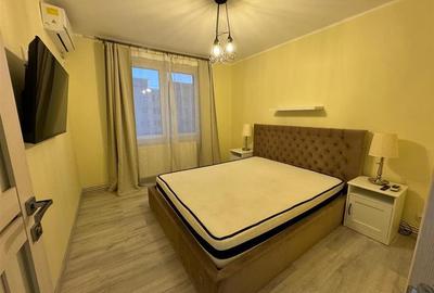 Apartament 3 camere finisaje premium Str. Patriotilor nr. 8 - 18