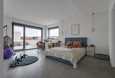 Vila contemporana premium pe strada Zenit, Dumbravita- design exclusivist - 13