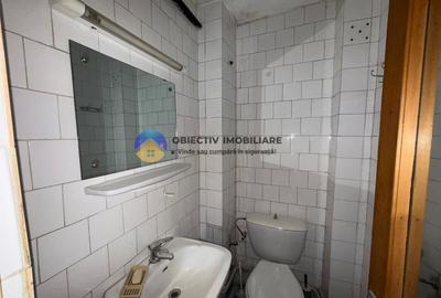 Apartament 4 camere/ 2 bai /boxa cadastrata  - B-dul Traian 82 mp - 14